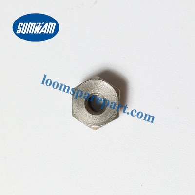 Rapier Loom Parts Nut 185mm BA202923 ชิ้นส่วนเครื่องจักรสิ่งทอ
