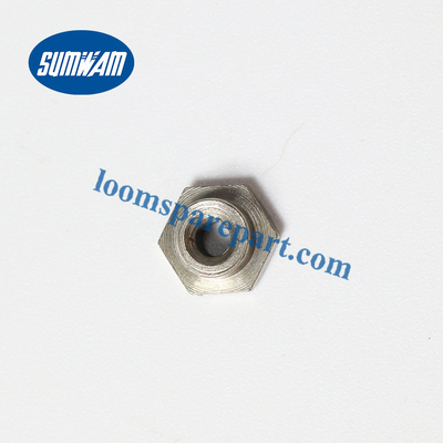 Rapier Loom Parts Nut 185mm BA202923 ชิ้นส่วนเครื่องจักรสิ่งทอ