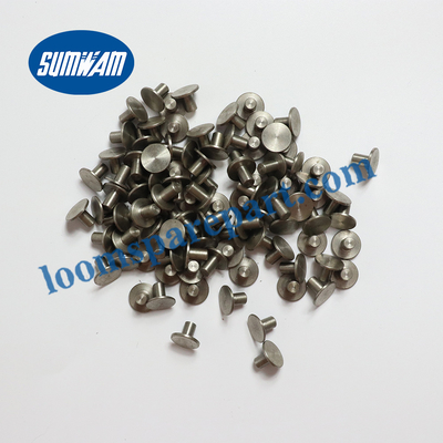 Rapier Loom อะไหล่เครื่องทอผ้าสตั๊ด BA203848