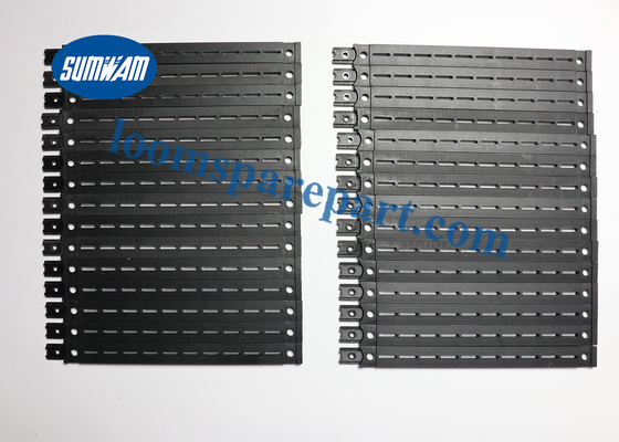 BA203680 คันโยก Leno สำหรับชิ้นส่วน Picanol Gamma Rapier Loom