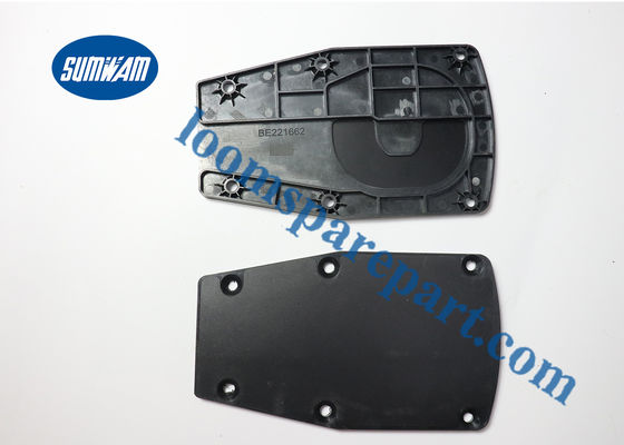 แผ่นปิดอะไหล่เครื่องทอผ้าเรเปียร์ BE221662