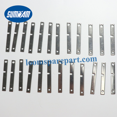 Heddle Bar BA208876 Rapier Loom อะไหล่เครื่องจักรสิ่งทอ