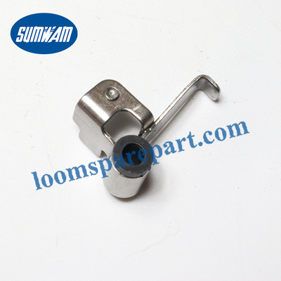 การทอผ้า Rapier Tsudakoma Loom Parts Pawl BE154639