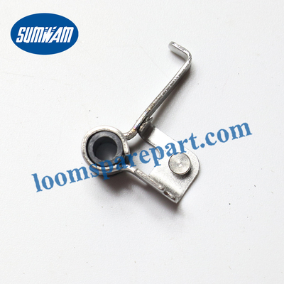 การทอผ้า Rapier Tsudakoma Loom Parts Pawl BE154639