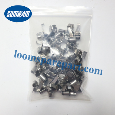 การทอผ้า Rapier Tsudakoma Loom Parts Pawl BE154639