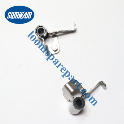 การทอผ้า Rapier Tsudakoma Loom Parts Pawl BE154639