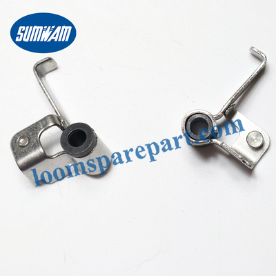 การทอผ้า Rapier Tsudakoma Loom Parts Pawl BE154639