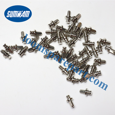 B152533 อะไหล่เครื่องทอผ้าสปริงโฮลเดอร์เรเปียร์