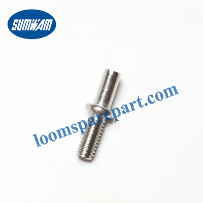 ชิ้นส่วนอะไหล่เครื่องทอผ้า Thrust Shaft Rapier Loom B152535