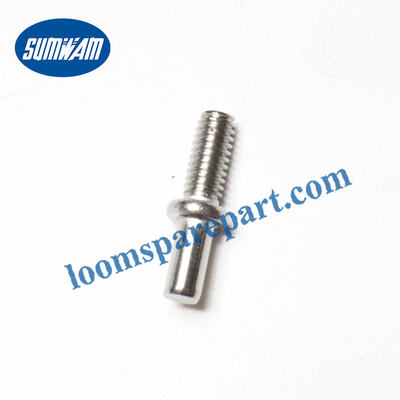 ชิ้นส่วนอะไหล่เครื่องทอผ้า Thrust Shaft Rapier Loom B152535