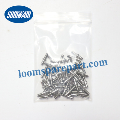 ชิ้นส่วนอะไหล่เครื่องทอผ้า Thrust Shaft Rapier Loom B152535