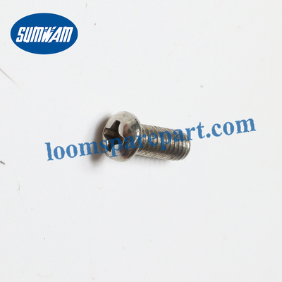 Screw Rapier Loom อะไหล่ N1150666 สำหรับเครื่องทอผ้า