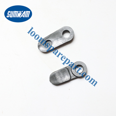 Clamp Piece B163575 Rapier Loom อะไหล่สำหรับเครื่องทอผ้า