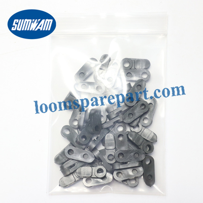Clamp Piece B163575 Rapier Loom อะไหล่สำหรับเครื่องทอผ้า
