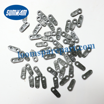 Clamp Piece B163575 Rapier Loom อะไหล่สำหรับเครื่องทอผ้า