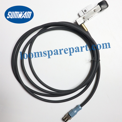 Picanol Winding Sensor BE318739 ชิ้นส่วนเครื่องทอผ้า