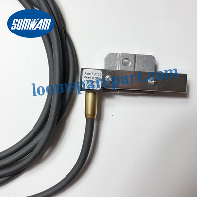 Picanol Winding Sensor BE318739 ชิ้นส่วนเครื่องทอผ้า