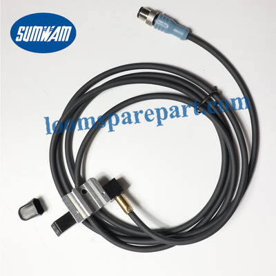 Picanol Winding Sensor BE318739 ชิ้นส่วนเครื่องทอผ้า
