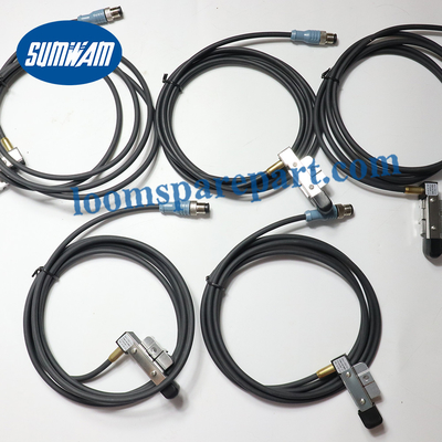 Picanol Winding Sensor BE318739 ชิ้นส่วนเครื่องทอผ้า