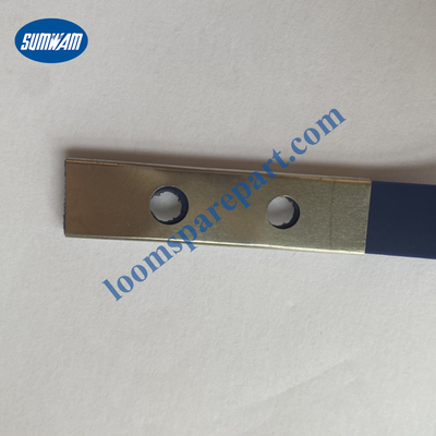 ส่วนทอเรเปียร์เทปสีเขียว 3145 มม. Sulzer G6100