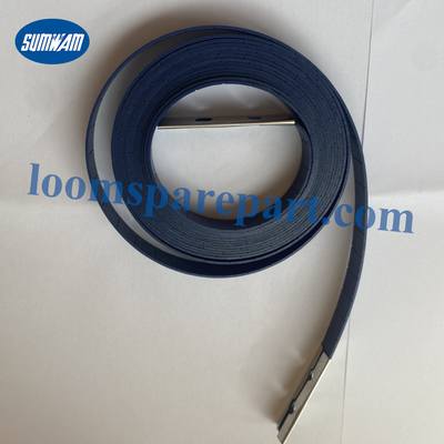 ส่วนทอเรเปียร์เทปสีเขียว 3145 มม. Sulzer G6100