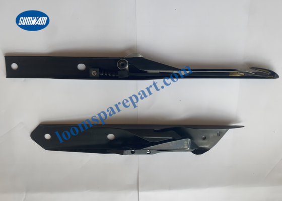 Sulzer G6200 เครื่องทอผ้า Loom Parts หัวเรเปียร์