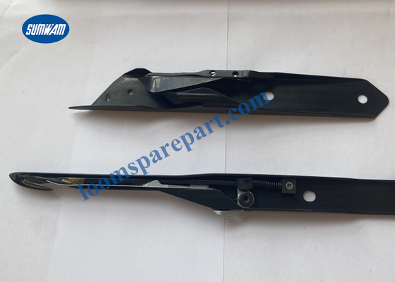 Sulzer G6200 เครื่องทอผ้า Loom Parts หัวเรเปียร์