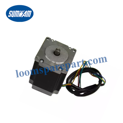 ELSY STEP MOTOR PART NO.BE215020, picanol loom อะไหล่