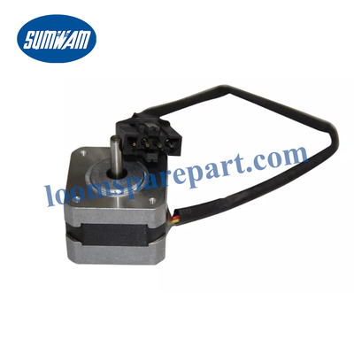 Step Motor No.:BE231900,ชิ้นส่วนอะไหล่ picanol loom