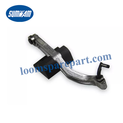 OPT Weft shear assembly, picanol loom อะไหล่, ทอชิ้นส่วน loom