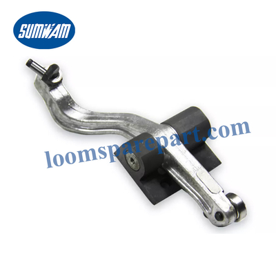 OPT Weft shear assembly, picanol loom อะไหล่, ทอชิ้นส่วน loom