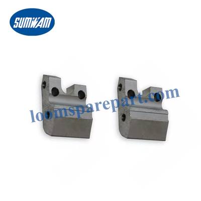 Weft shear press block BA214157, picanol loom อะไหล่