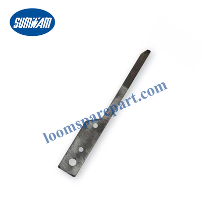 สปริงด้ายพุ่ง (แบบตรง) BA215828 สำหรับอะไหล่เครื่องทอผ้า Rapier อะไหล่เครื่องจักรสิ่งทอ