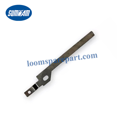 สปริงแบน BA215826 สำหรับชิ้นส่วนอะไหล่ Rapier looms, picanol loom อะไหล่