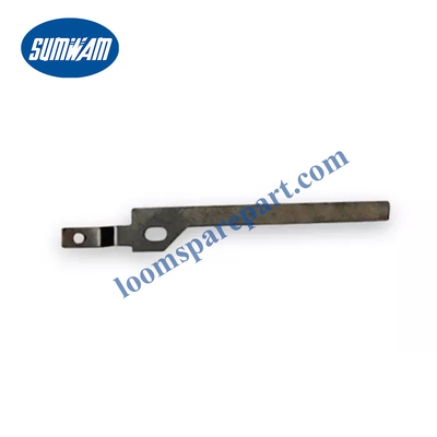 สปริงแบน BA215826 สำหรับชิ้นส่วนอะไหล่ Rapier looms, picanol loom อะไหล่