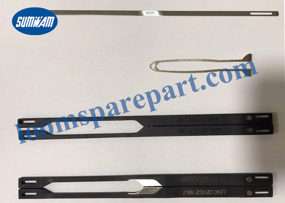 Leno Device 190-3 Picanol Gammax Loom อะไหล่ BE214987