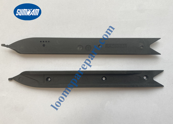 แต่เพียงผู้เดียว (ซ้าย), BA216661, ชิ้นส่วนเครื่องทอผ้า Picanol Gammax