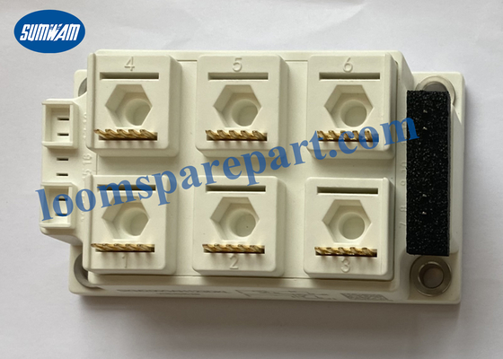 IGBT SKM 200 GAH 123 DKL,ชิ้นส่วนอะไหล่เครื่องทอผ้าพิคาโนล