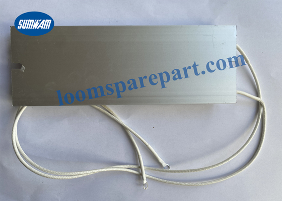 5R 2M5223150445 Picanol Loom อะไหล่ตัวต้านทานการถ่ายโอนข้อมูล