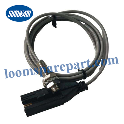 M8 Staubli Dobby อะไหล่ Dobby Proximity Switch ชิ้นส่วนเครื่องจักรเครื่องแต่งกายสิ่งทอ