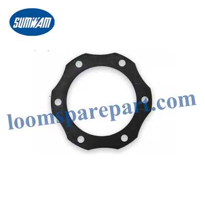 อุปกรณ์เสริมคอยล์กระดองสปริง Picanol Loom อะไหล่ BA213137 185X185X15MM