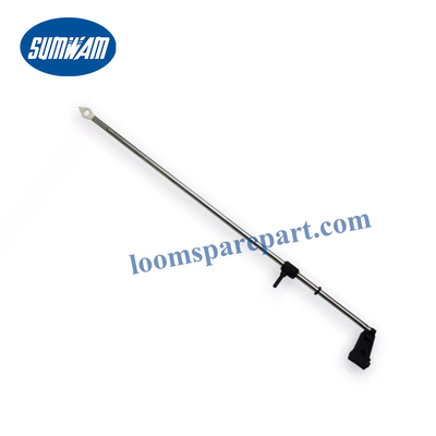 การเลือกสีเข็ม Picanol Loom อะไหล่ BE151980 / BE231897 335 / 355MM
