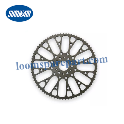 Optimax Picanol Loom อะไหล่ Rapier Wheel BA236086