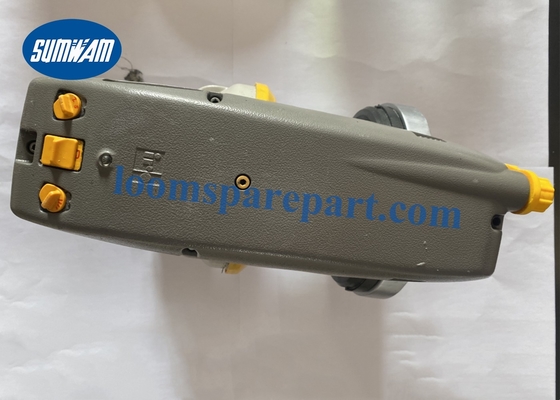 IRO Motor Weft Feeder พร้อมพาวเวอร์ซัพพลาย Picanol Loom อะไหล่ Gammax Super
