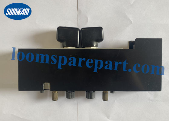 BE308056 อะไหล่เครื่องทอ Picanol ELCA MOTOR
