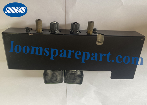 BE308056 อะไหล่เครื่องทอ Picanol ELCA MOTOR