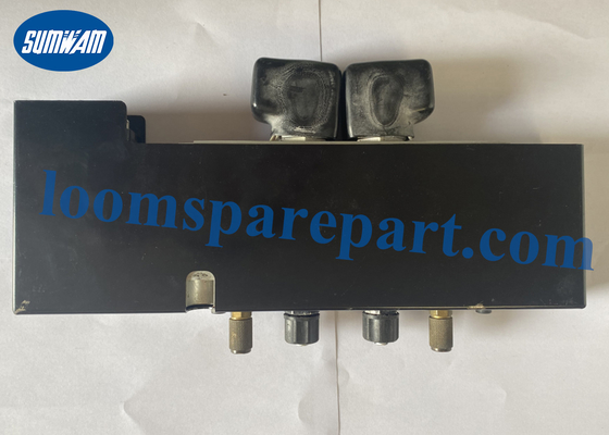 BE308056 อะไหล่เครื่องทอ Picanol ELCA MOTOR