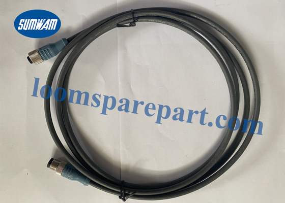 BE308843 สายไฟ Picanol Airjet Loom FD