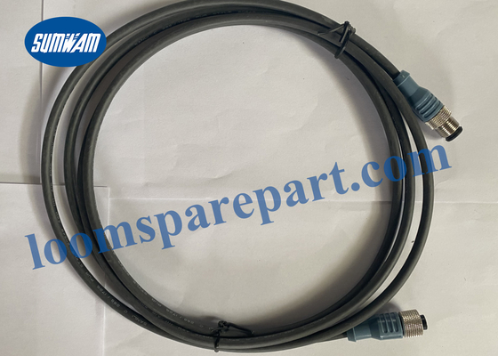 BE308843 สายไฟ Picanol Airjet Loom FD