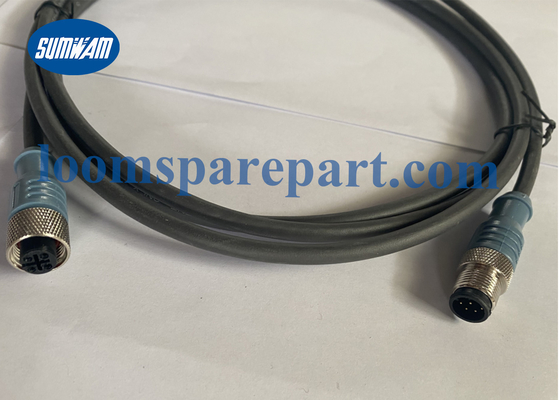 BE308843 สายไฟ Picanol Airjet Loom FD